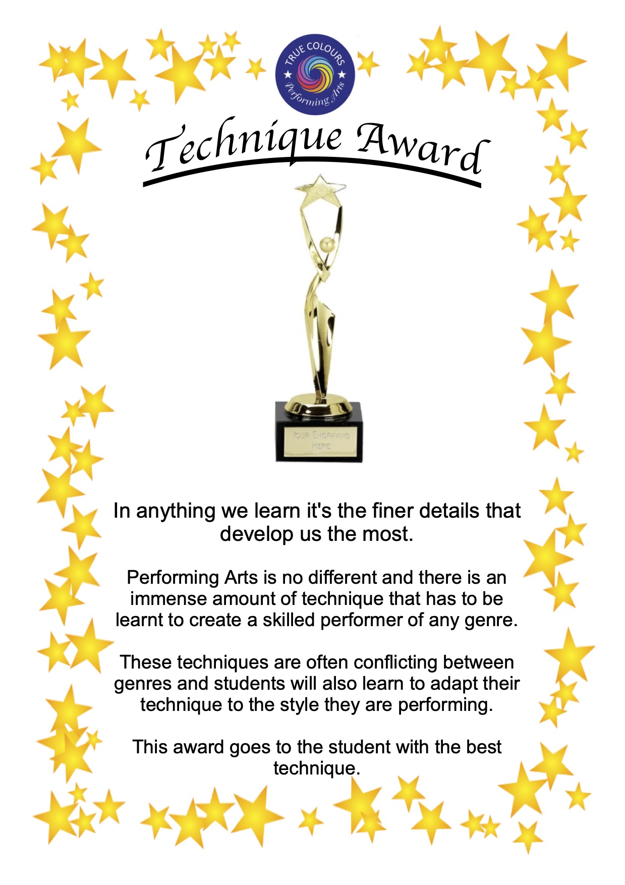 Technique_Award